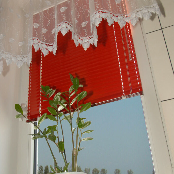 DOMGOS - ŻALUZJE ALUMINIOWE 25mm (12)